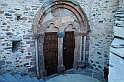 Sacra di S. Michele Giugno 2010_Porta terrazzo panoramico